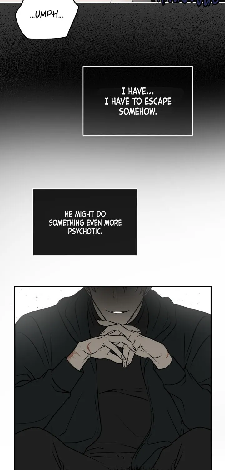 Read Vivarium chapter 2 image 35 on Lezhin