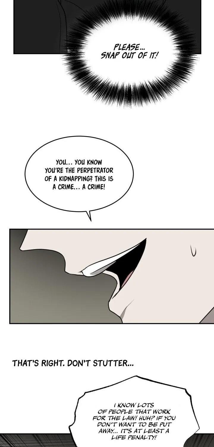 Read Vivarium chapter 2 image 36 on Lezhin