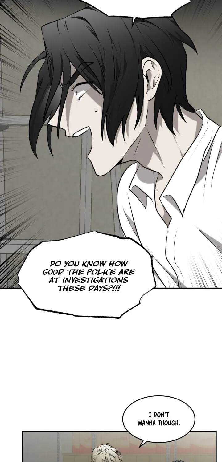 Read Vivarium chapter 2 image 37 on Lezhin