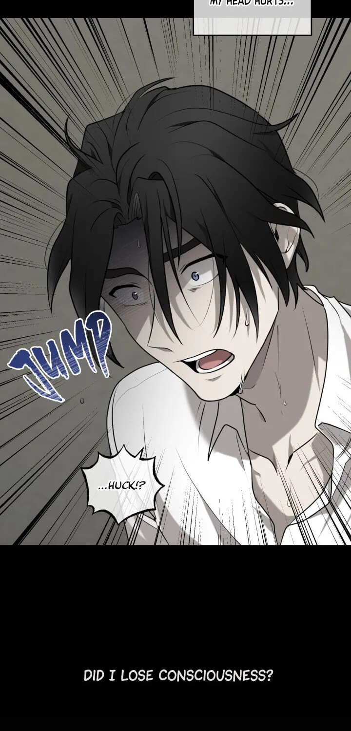 Read Vivarium chapter 2 image 4 on Lezhin