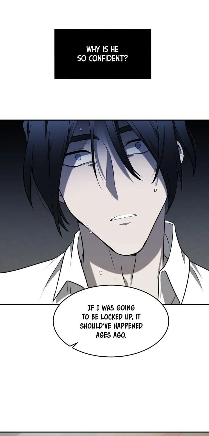 Read Vivarium chapter 2 image 41 on Lezhin