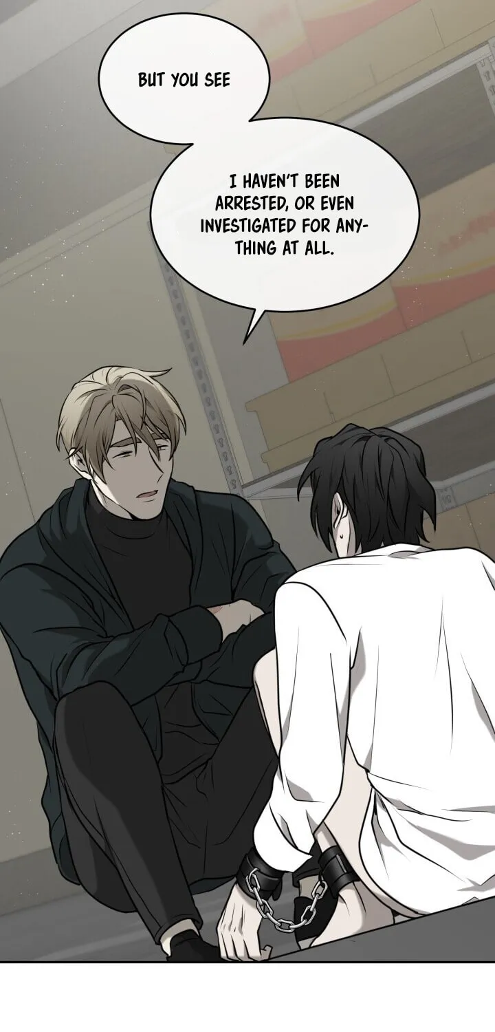 Read Vivarium chapter 2 image 42 on Lezhin