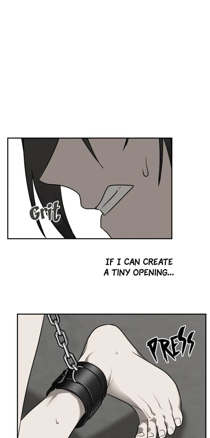 Read Vivarium chapter 2 image 46 on Lezhin
