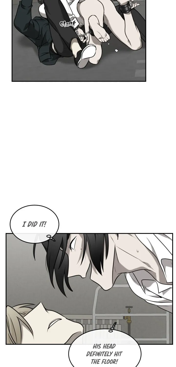 Read Vivarium chapter 2 image 49 on Lezhin
