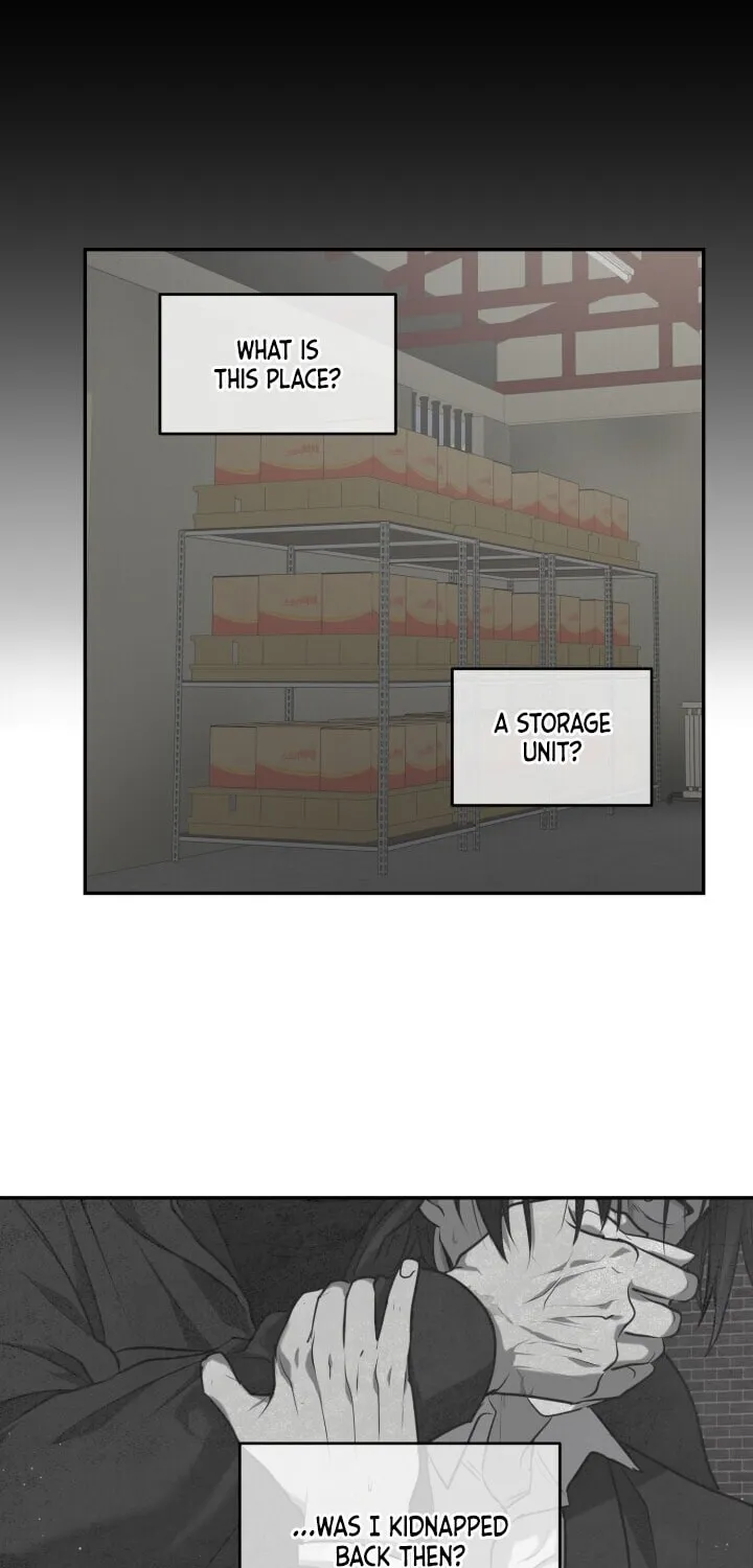 Read Vivarium chapter 2 image 5 on Lezhin