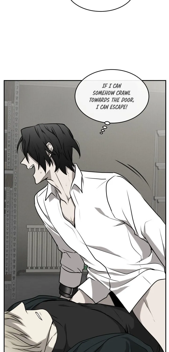Read Vivarium chapter 2 image 50 on Lezhin