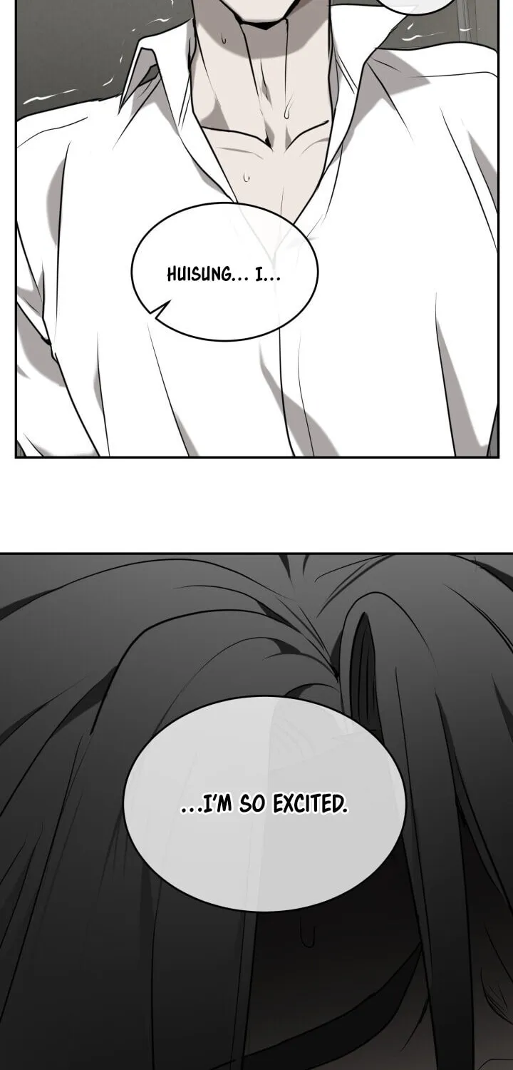 Read Vivarium chapter 2 image 55 on Lezhin
