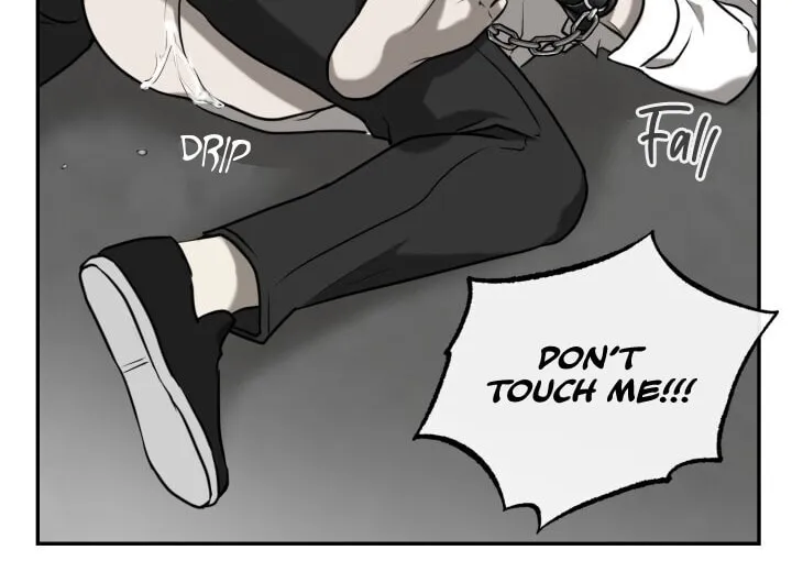 Read Vivarium chapter 2 image 57 on Lezhin