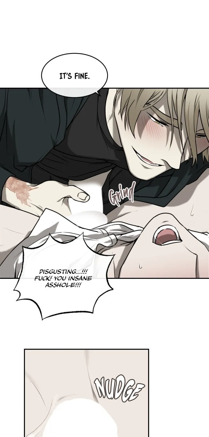 Read Vivarium chapter 2 image 58 on Lezhin