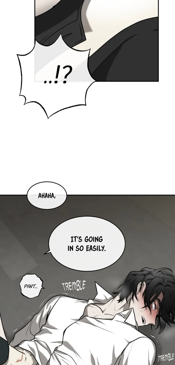 Read Vivarium chapter 2 image 60 on Lezhin