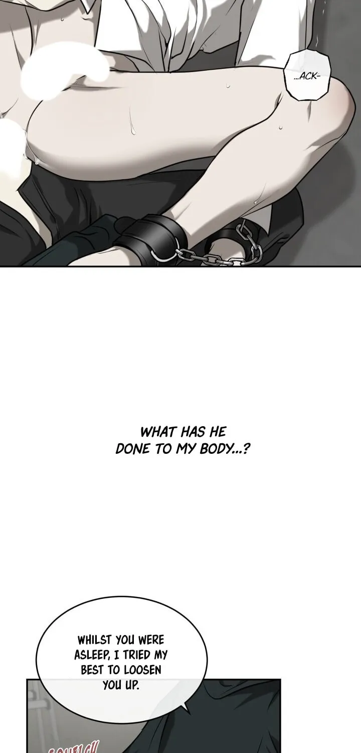 Read Vivarium chapter 2 image 61 on Lezhin