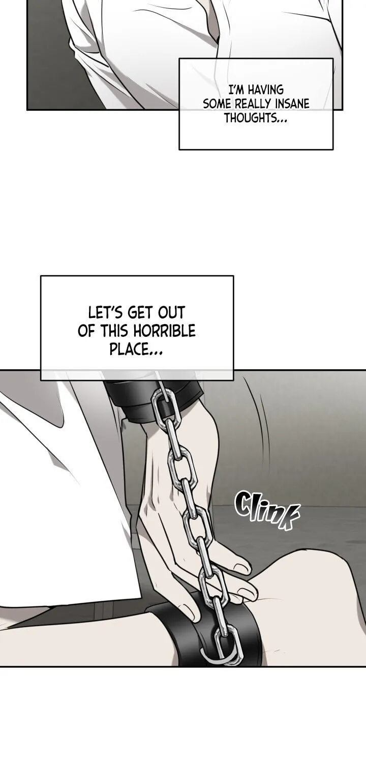 Read Vivarium chapter 2 image 7 on Lezhin