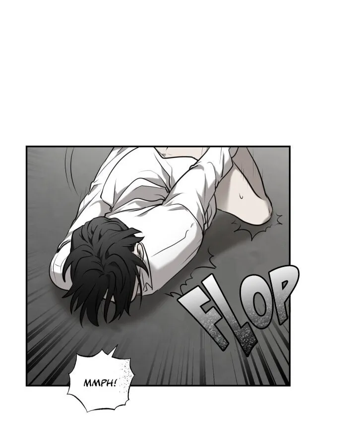 Read Vivarium chapter 2 image 8 on Lezhin