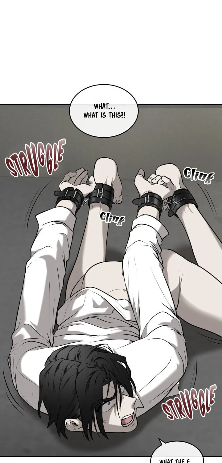 Read Vivarium chapter 2 image 9 on Lezhin