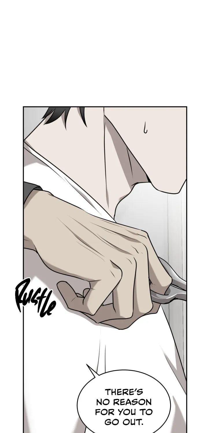 Read Vivarium chapter 20 image 13 on Lezhin