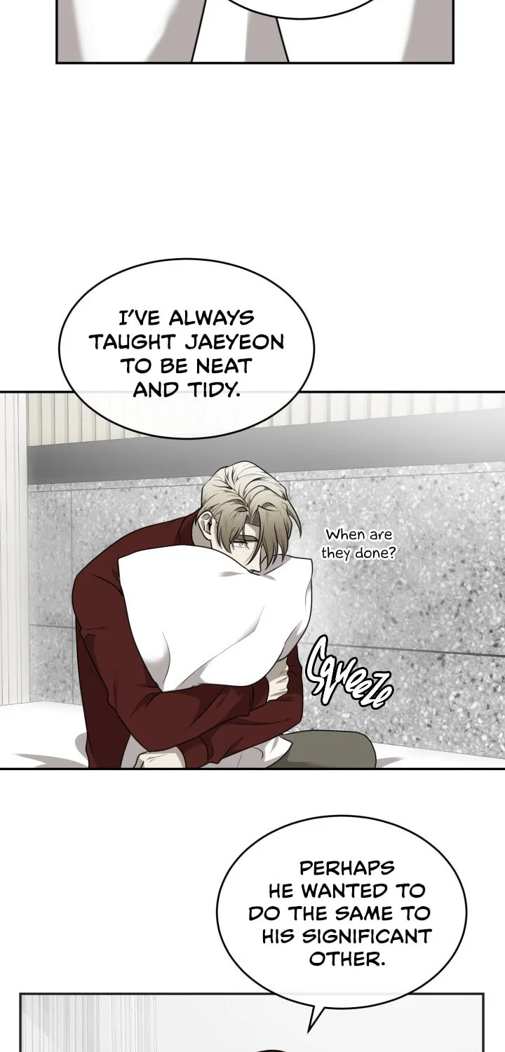 Read Vivarium chapter 20 image 14 on Lezhin