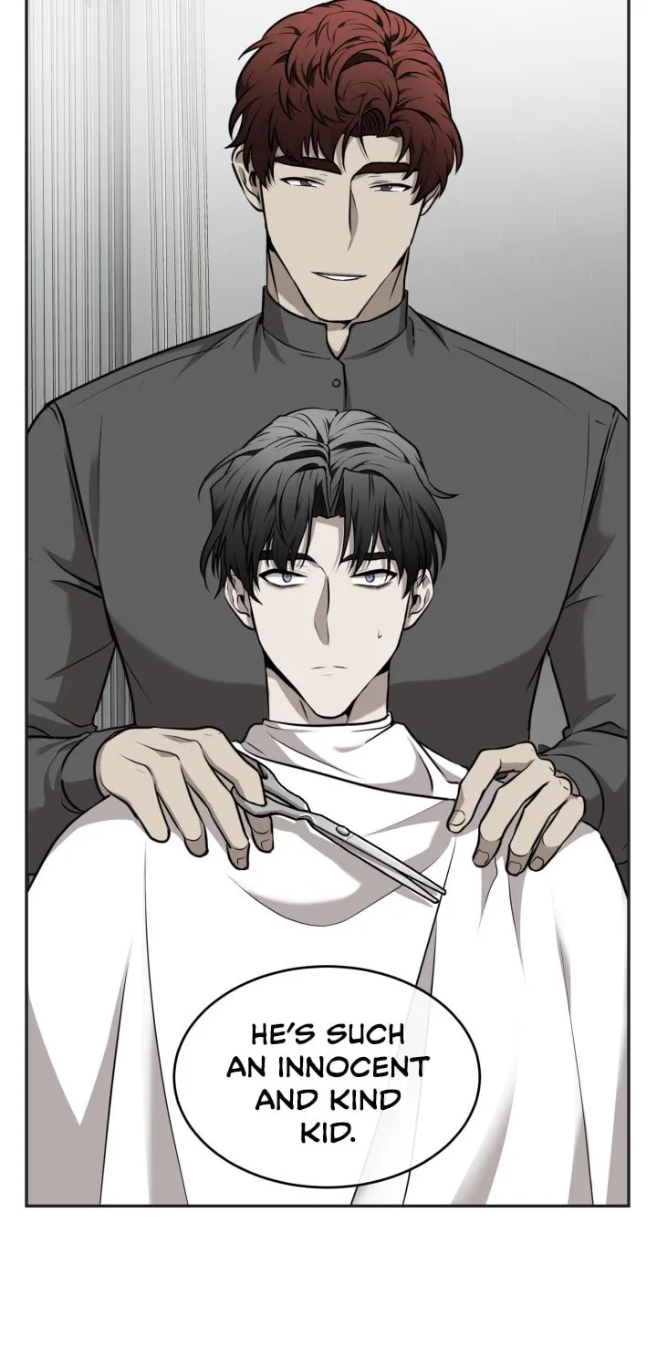 Read Vivarium chapter 20 image 15 on Lezhin