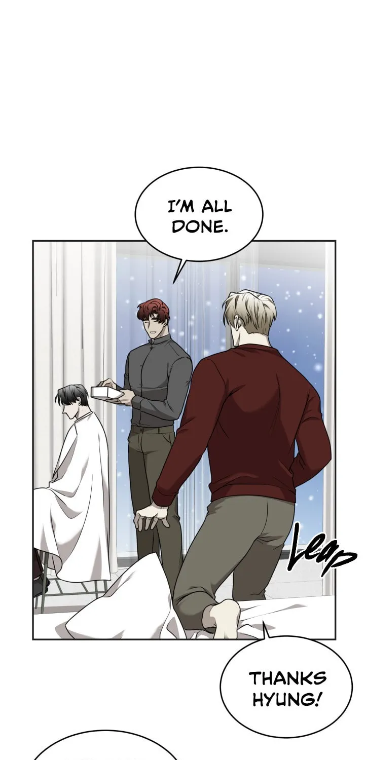 Read Vivarium chapter 20 image 18 on Lezhin
