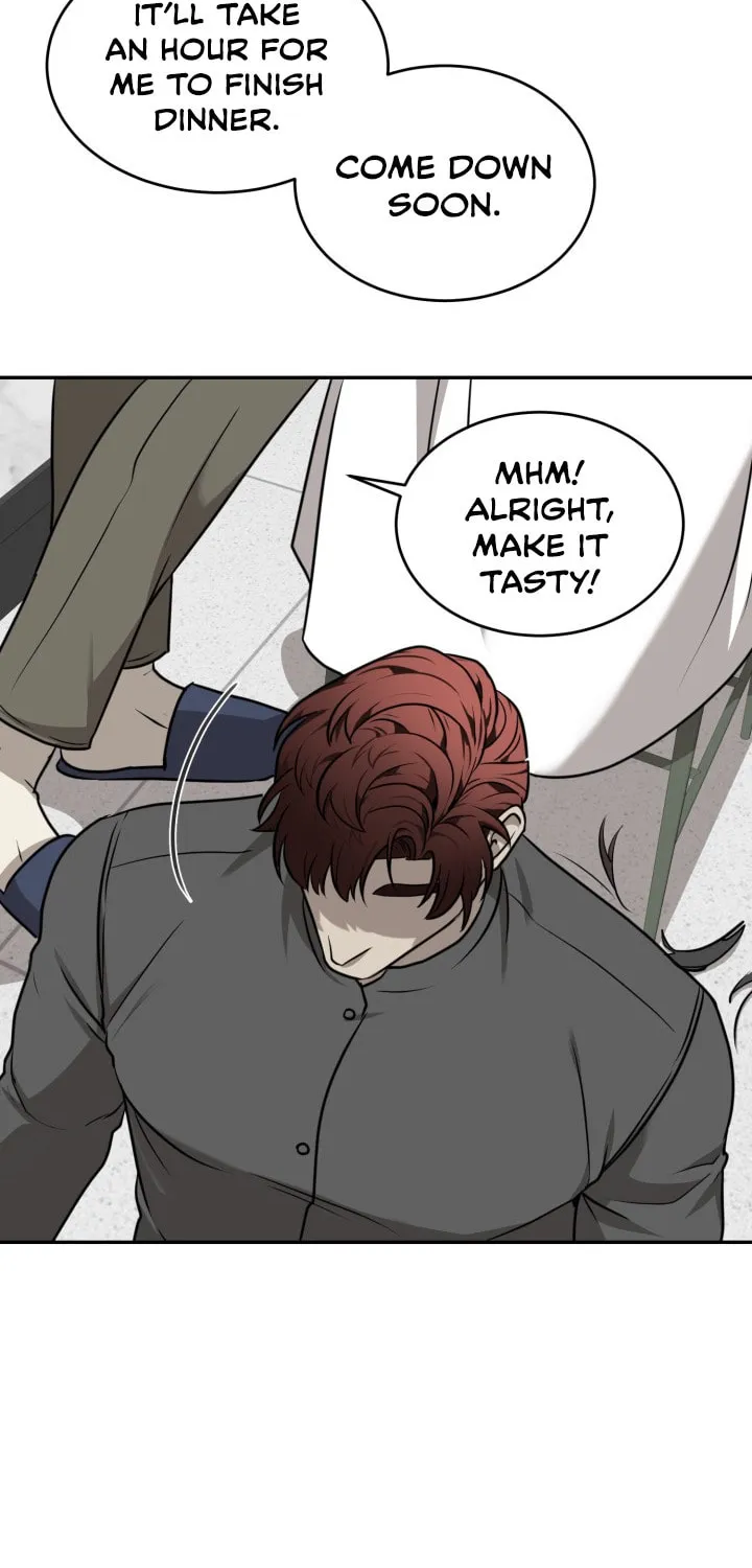 Read Vivarium chapter 20 image 19 on Lezhin