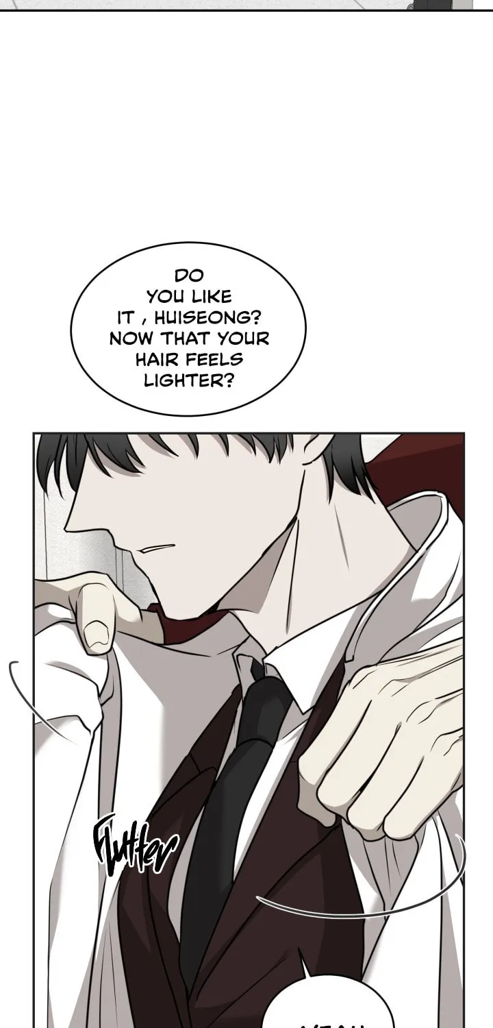 Read Vivarium chapter 20 image 21 on Lezhin