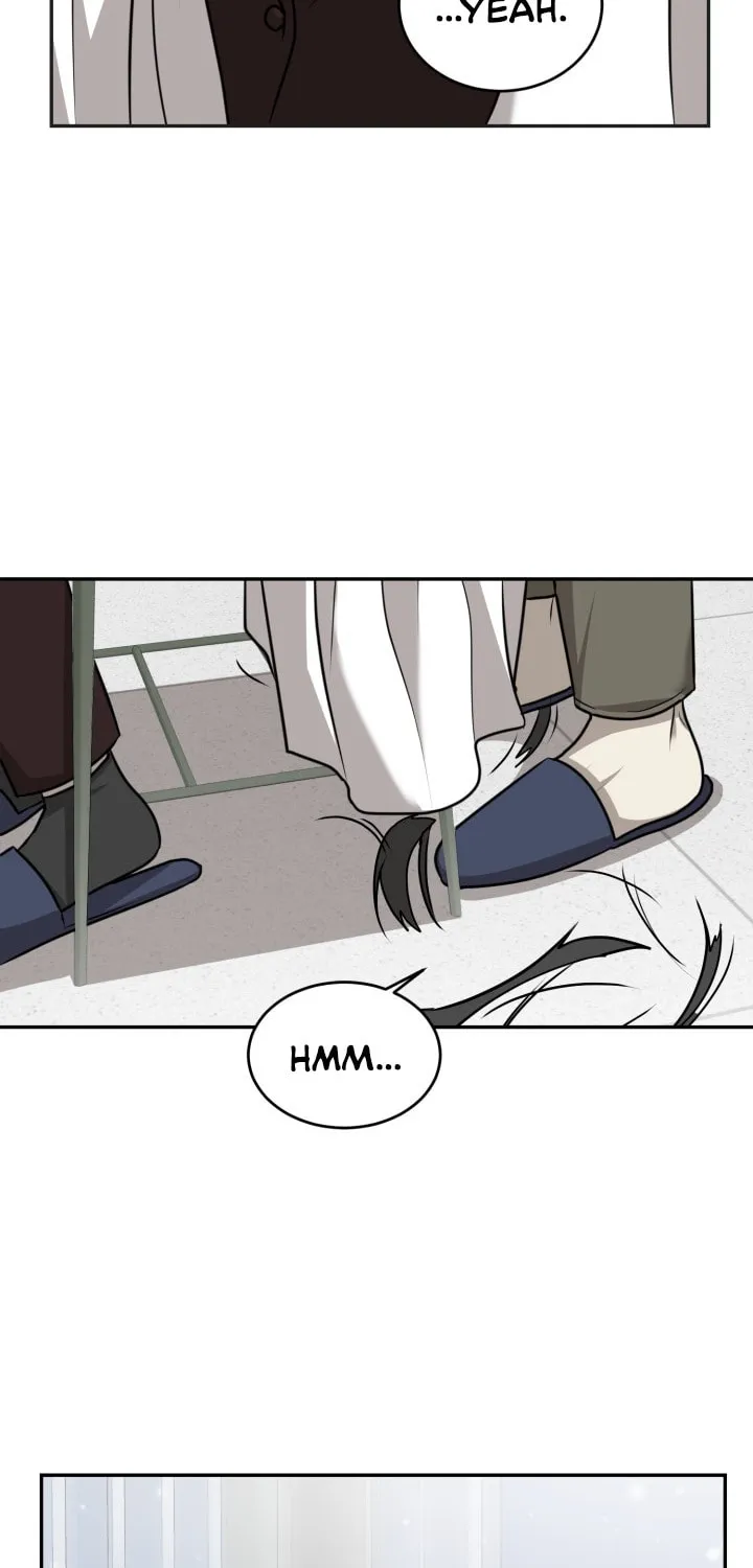 Read Vivarium chapter 20 image 22 on Lezhin
