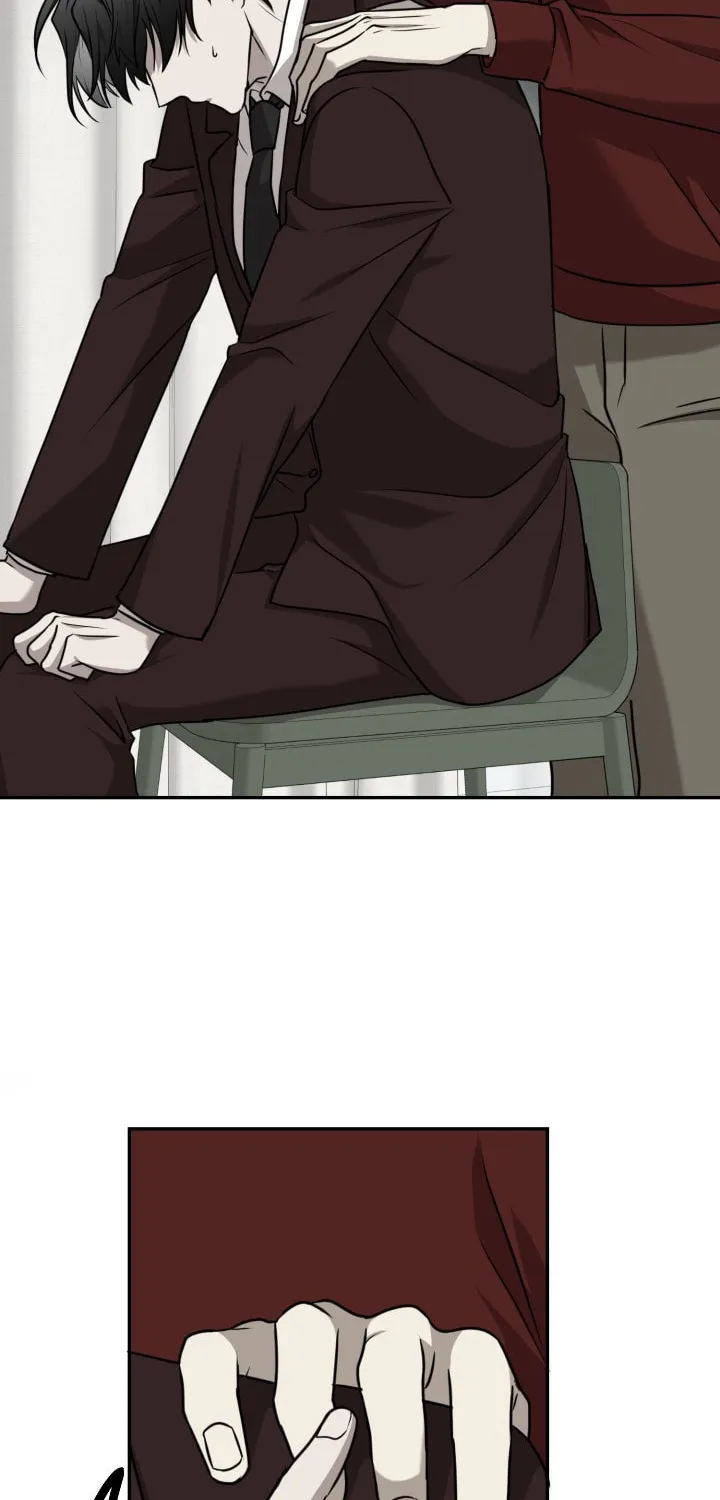 Read Vivarium chapter 20 image 25 on Lezhin
