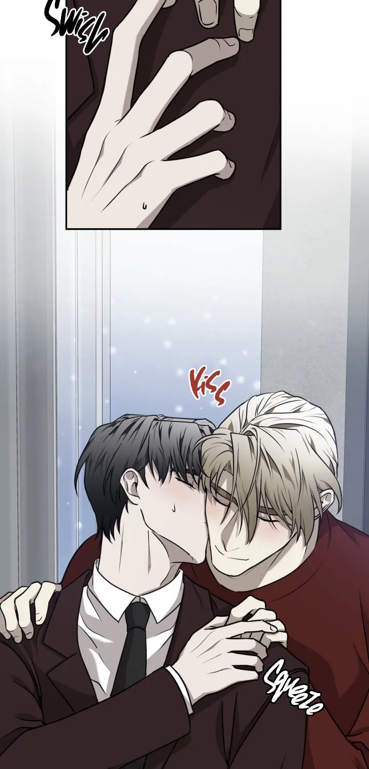 Read Vivarium chapter 20 image 26 on Lezhin