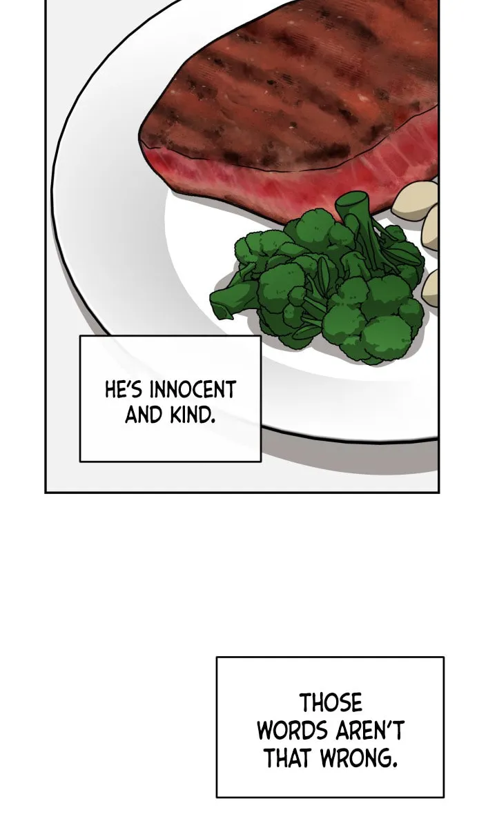 Read Vivarium chapter 20 image 29 on Lezhin