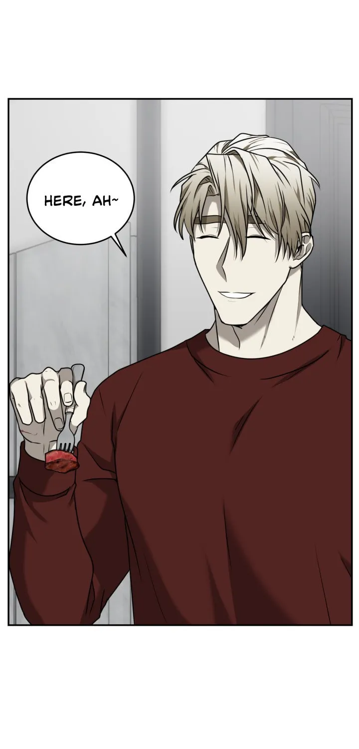Read Vivarium chapter 20 image 30 on Lezhin