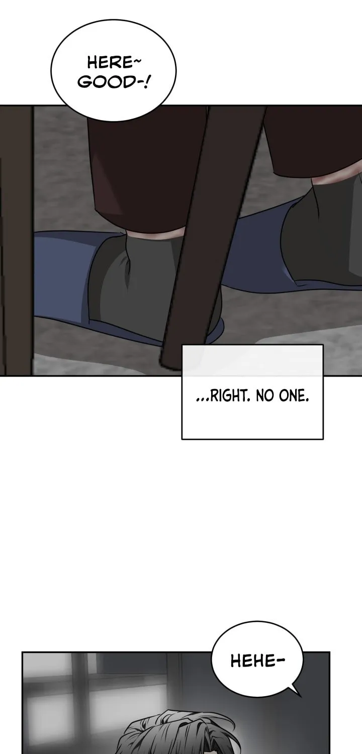 Read Vivarium chapter 20 image 32 on Lezhin