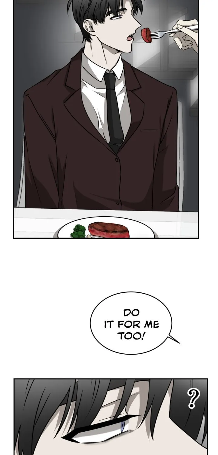 Read Vivarium chapter 20 image 33 on Lezhin