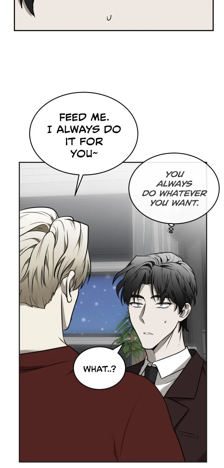 Read Vivarium chapter 20 image 34 on Lezhin