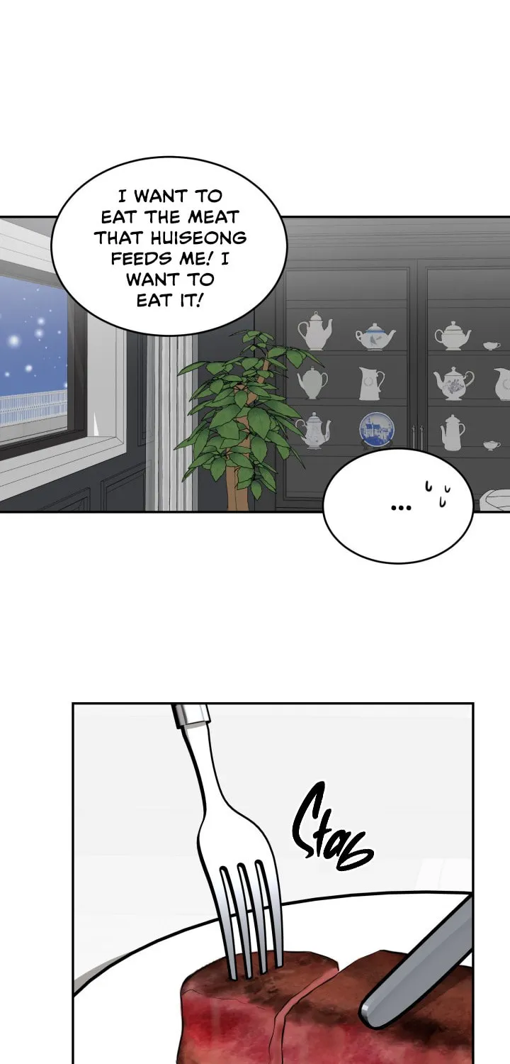 Read Vivarium chapter 20 image 35 on Lezhin