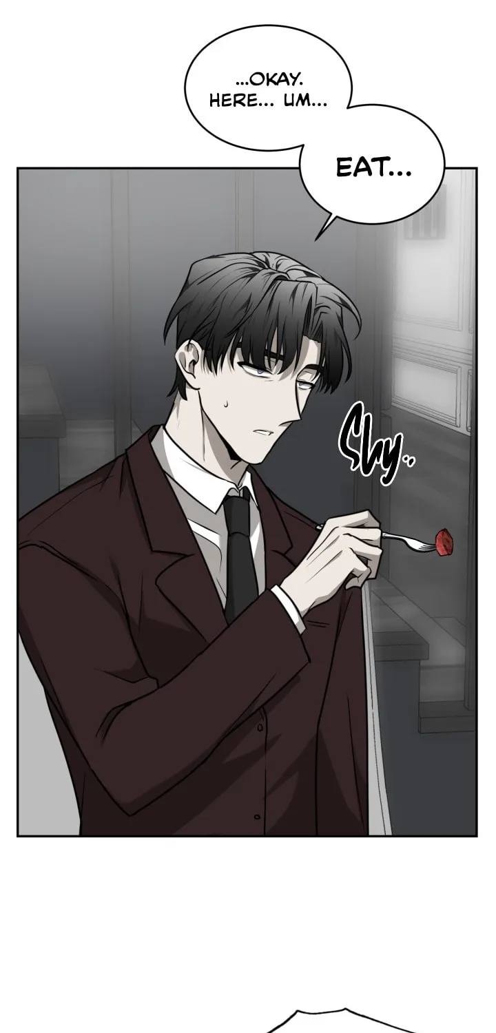 Read Vivarium chapter 20 image 37 on Lezhin