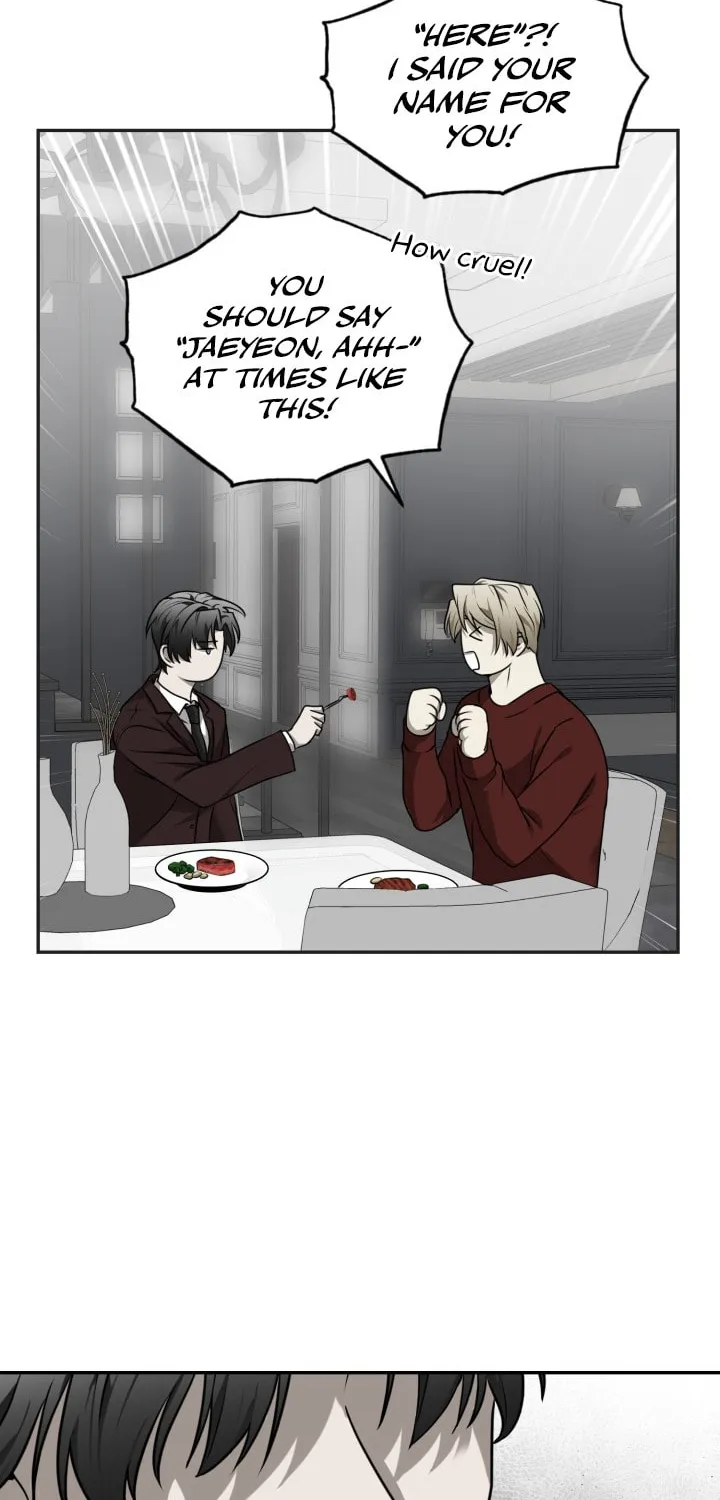 Read Vivarium chapter 20 image 38 on Lezhin