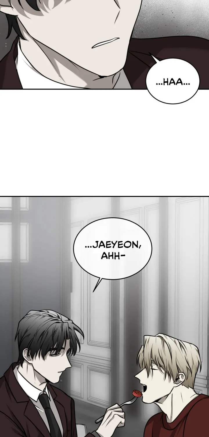 Read Vivarium chapter 20 image 39 on Lezhin