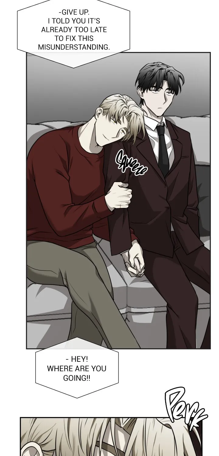 Read Vivarium chapter 20 image 41 on Lezhin