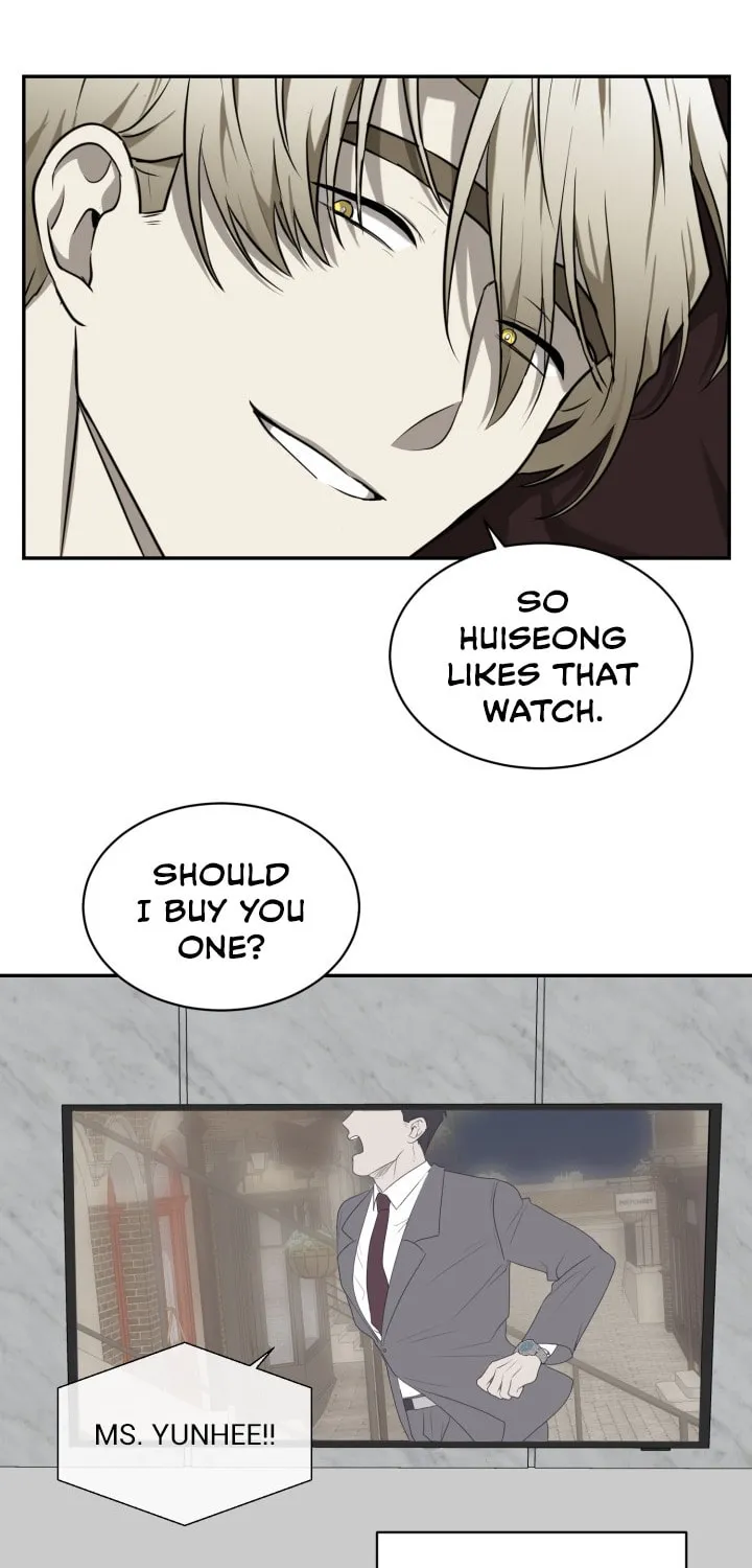 Read Vivarium chapter 20 image 43 on Lezhin