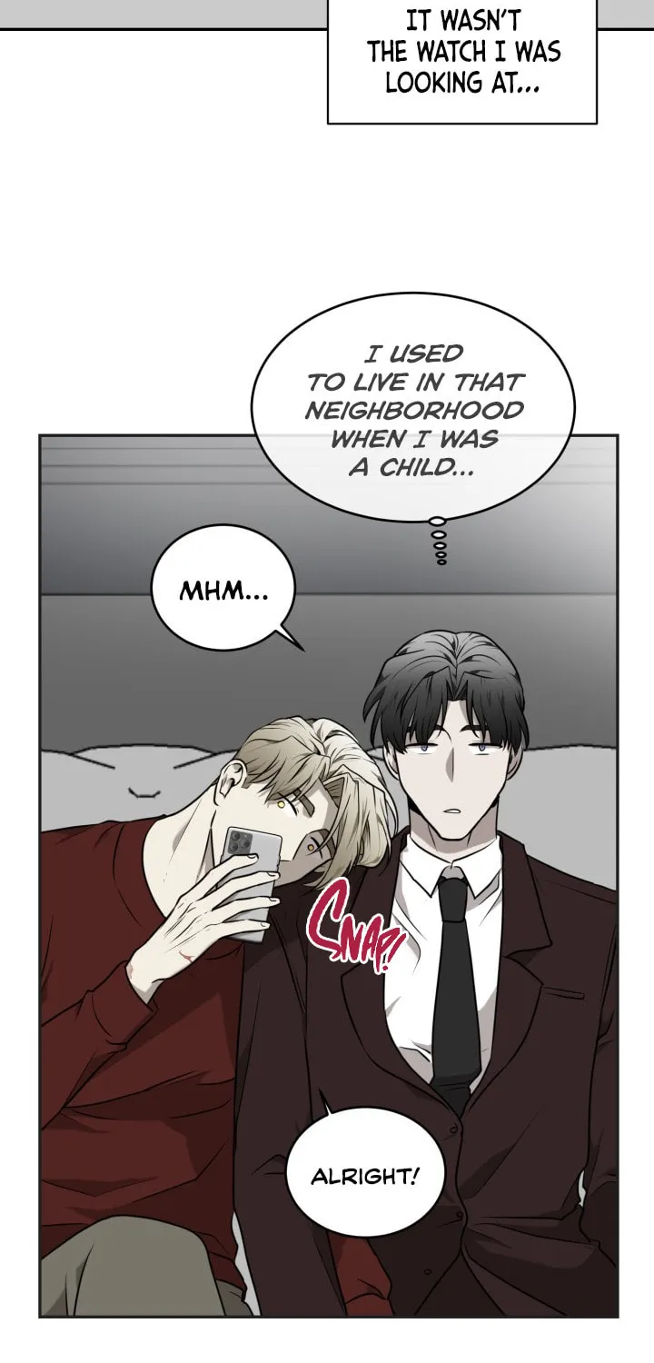 Read Vivarium chapter 20 image 44 on Lezhin