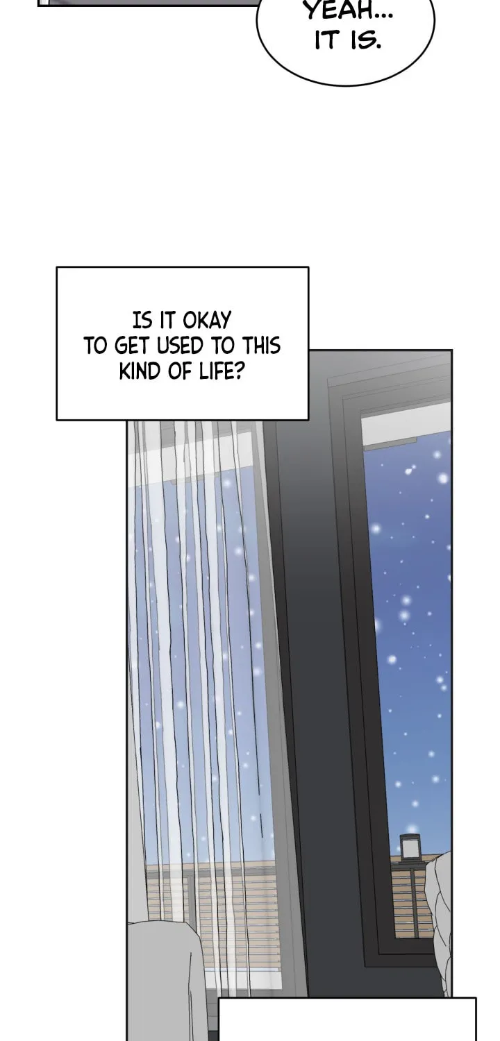 Read Vivarium chapter 20 image 47 on Lezhin
