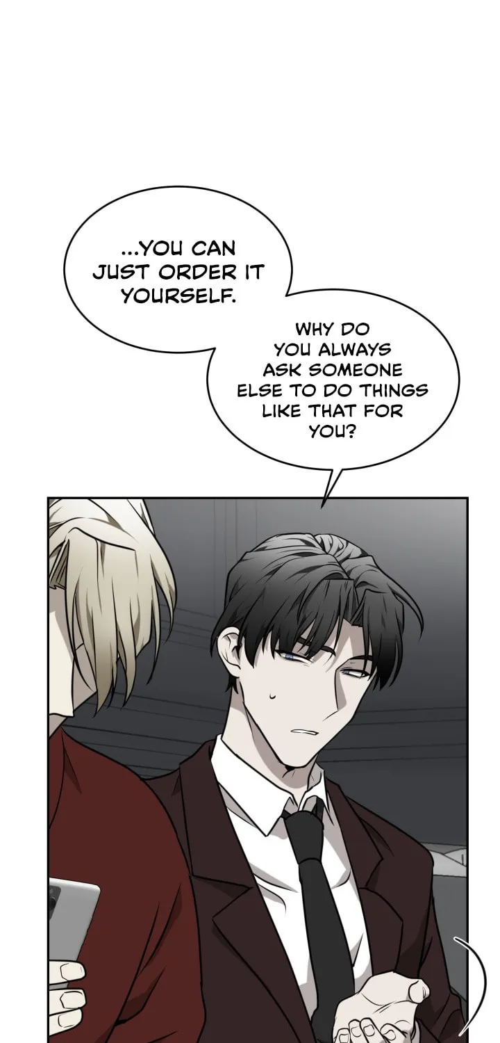 Read Vivarium chapter 20 image 49 on Lezhin