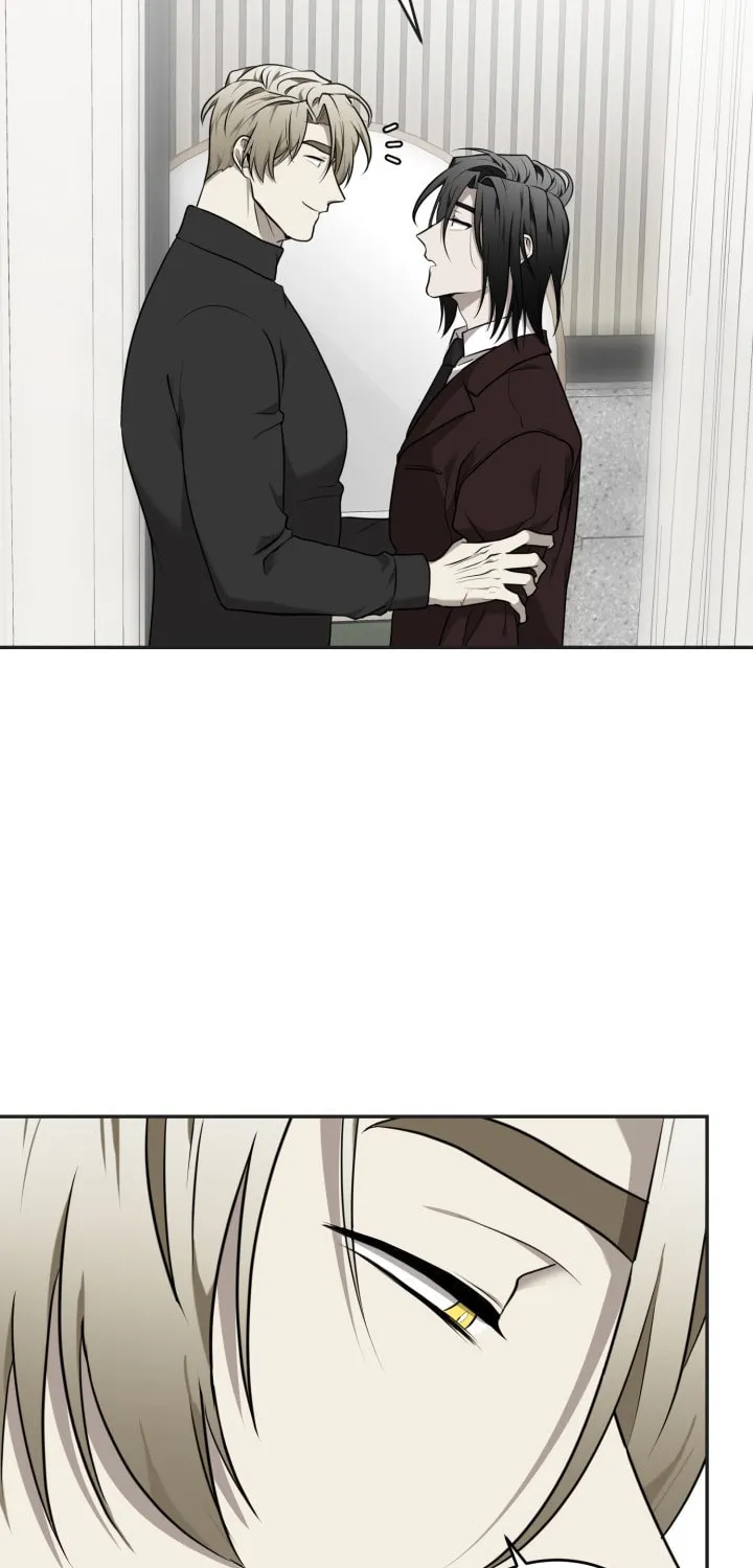 Read Vivarium chapter 20 image 5 on Lezhin