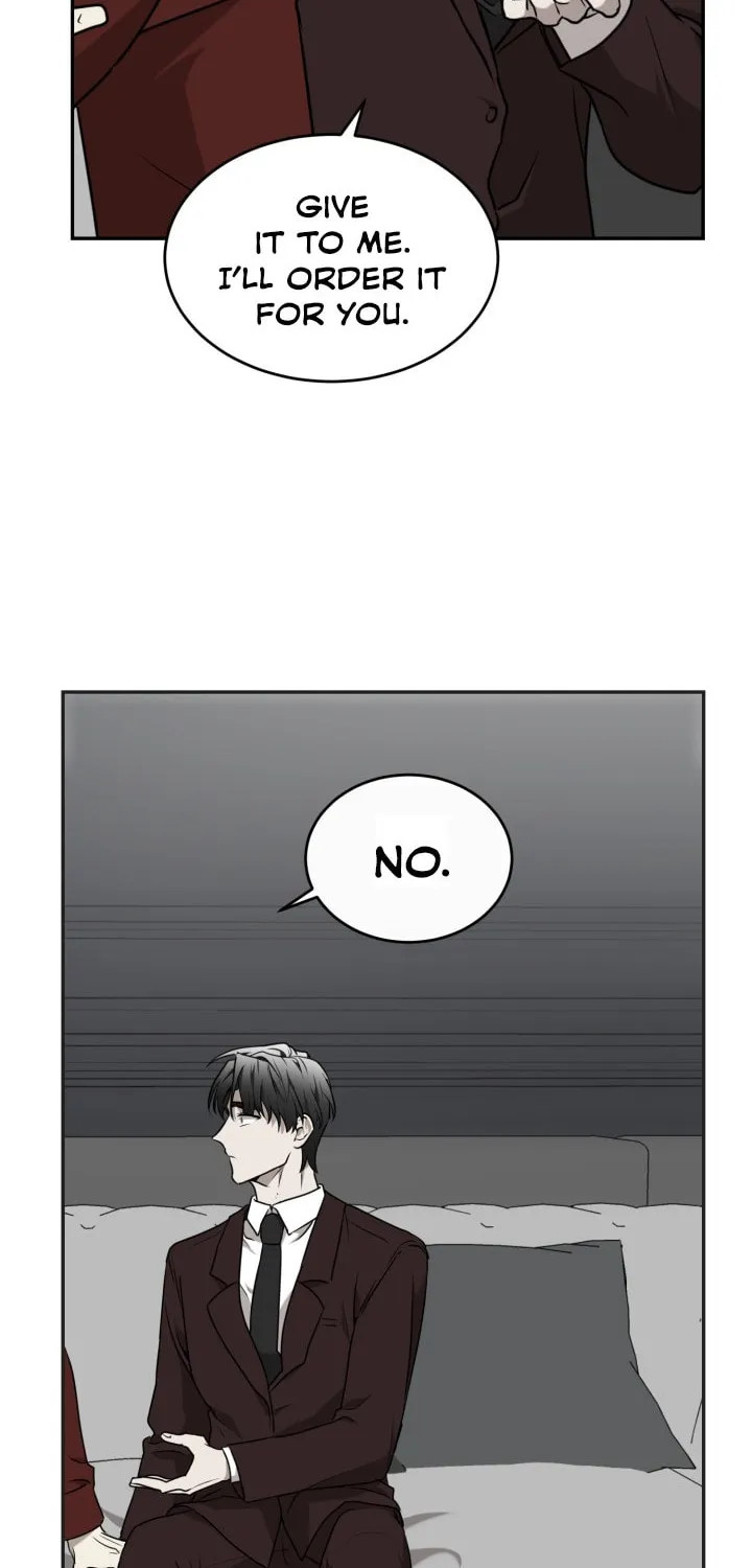 Read Vivarium chapter 20 image 50 on Lezhin
