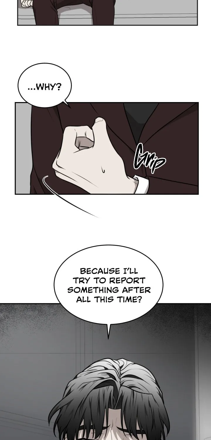 Read Vivarium chapter 20 image 51 on Lezhin