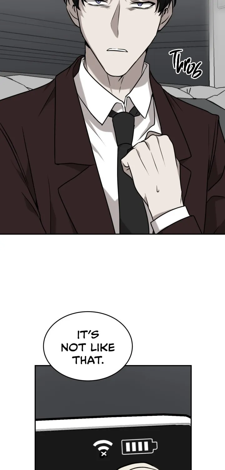 Read Vivarium chapter 20 image 52 on Lezhin