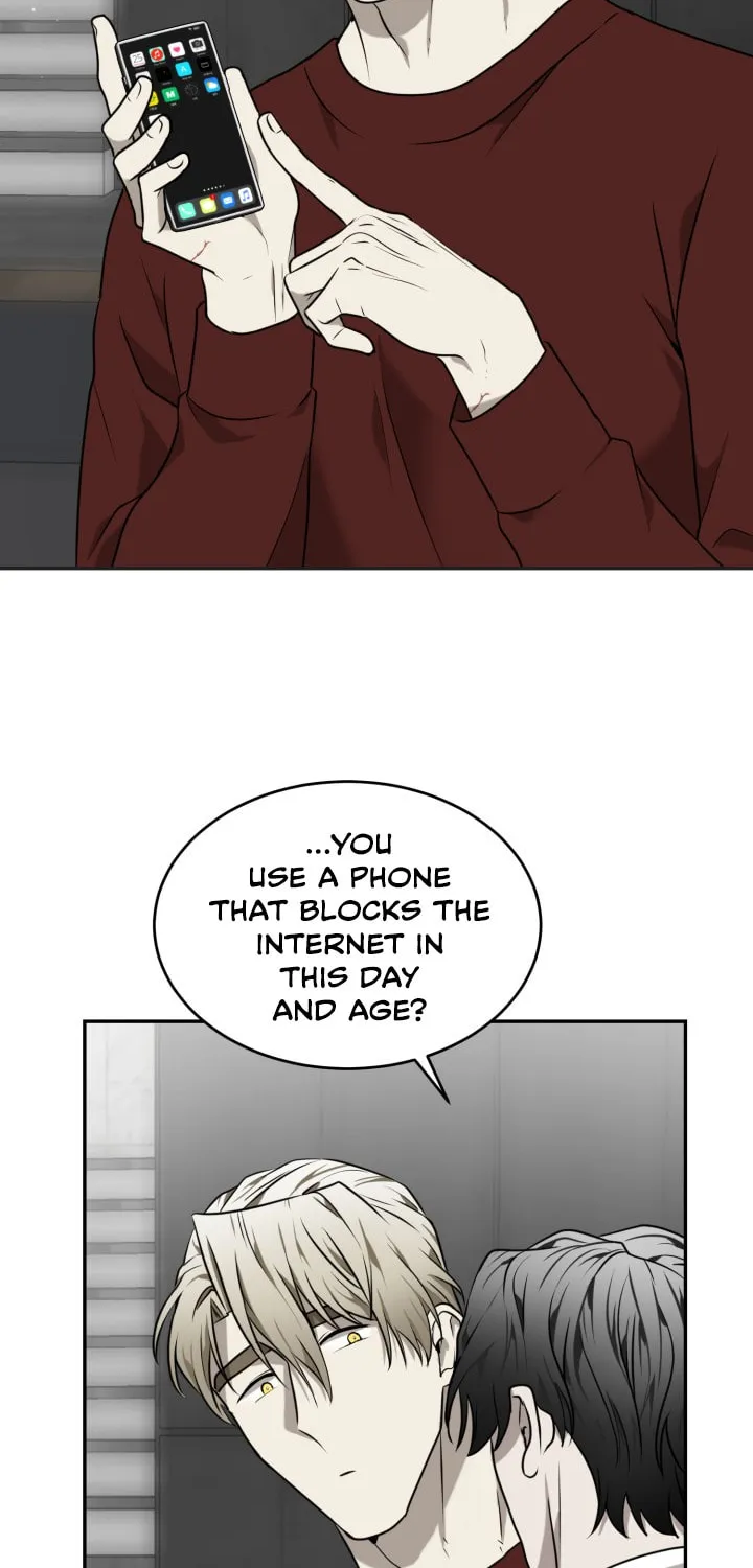 Read Vivarium chapter 20 image 54 on Lezhin