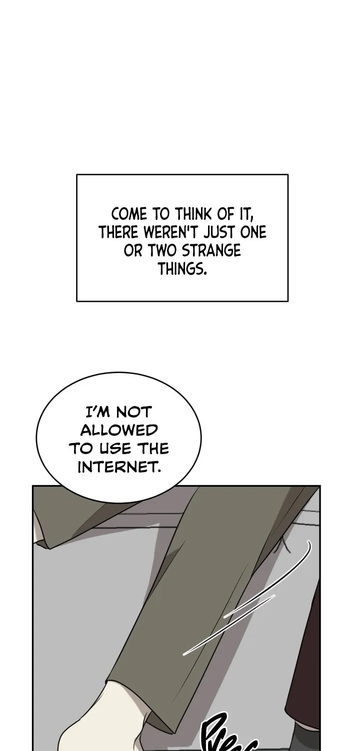 Read Vivarium chapter 20 image 56 on Lezhin