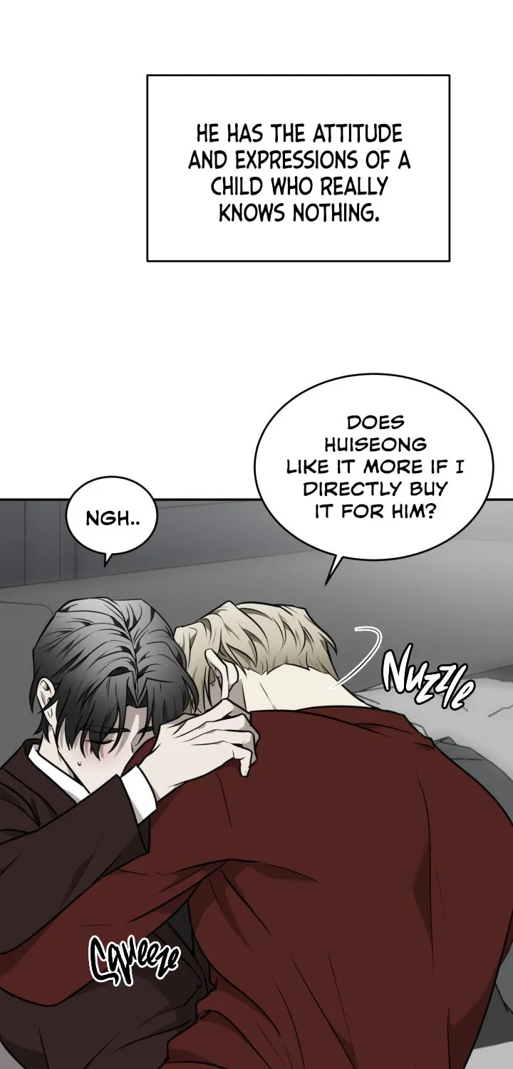 Read Vivarium chapter 20 image 58 on Lezhin