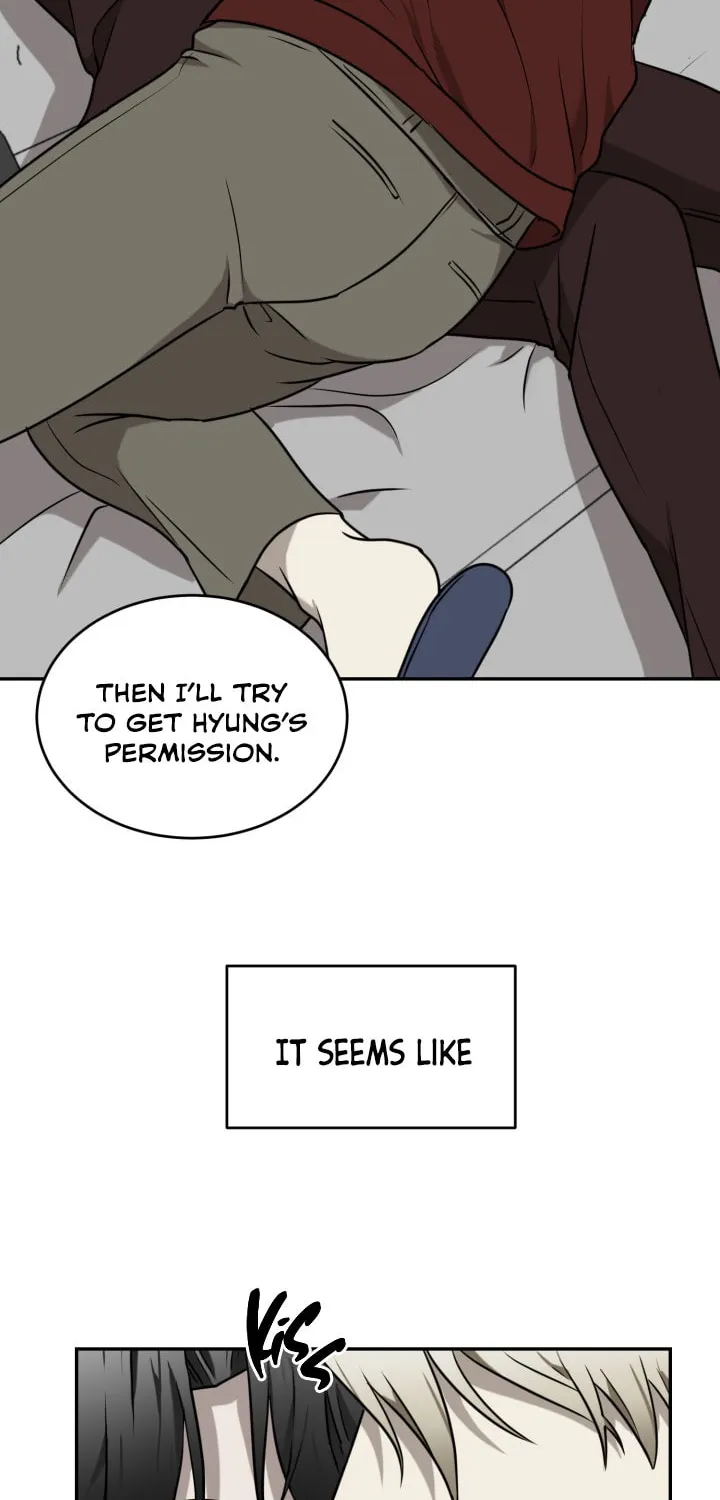 Read Vivarium chapter 20 image 59 on Lezhin