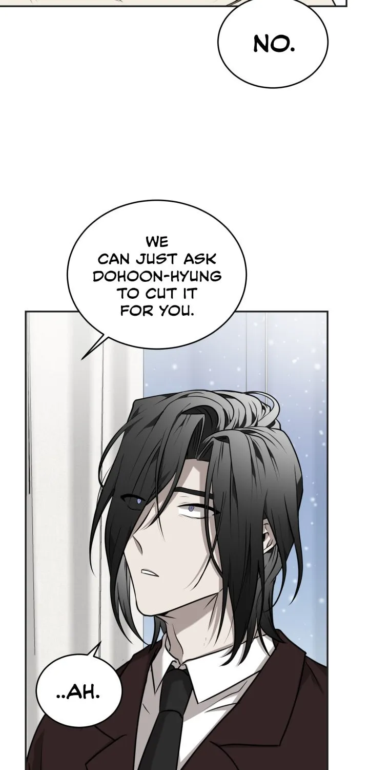 Read Vivarium chapter 20 image 6 on Lezhin